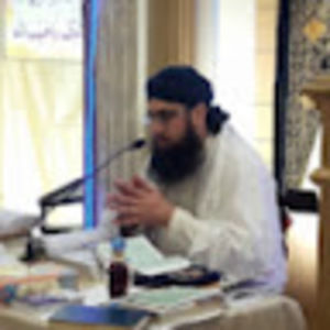 Meet your Posher, Ijaz